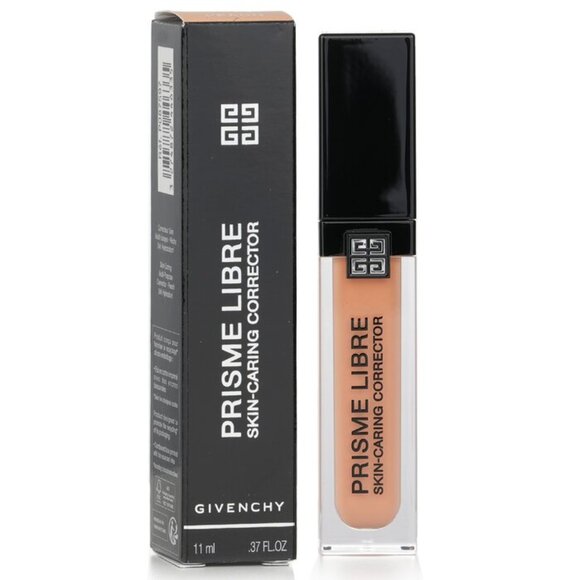 NIB ✅ Givenchy PEACH  Prisme Libre Skin-Caring Corrector ⭐ BNIB - Picture 1 of 5